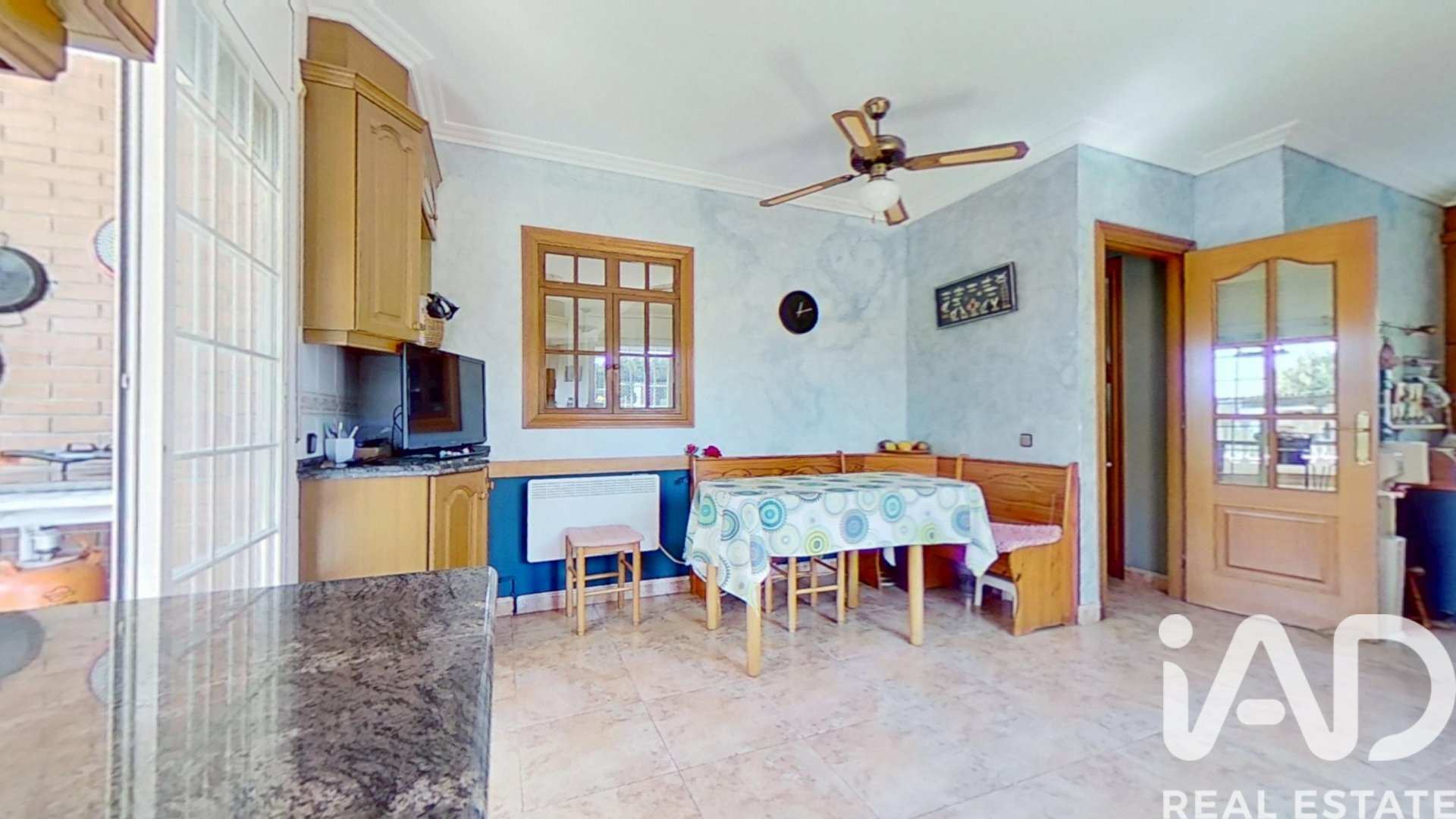 Hus i El Vendrell, Tarragona, Spanien 5 sovrum, 382 kvm. Nr. 172752