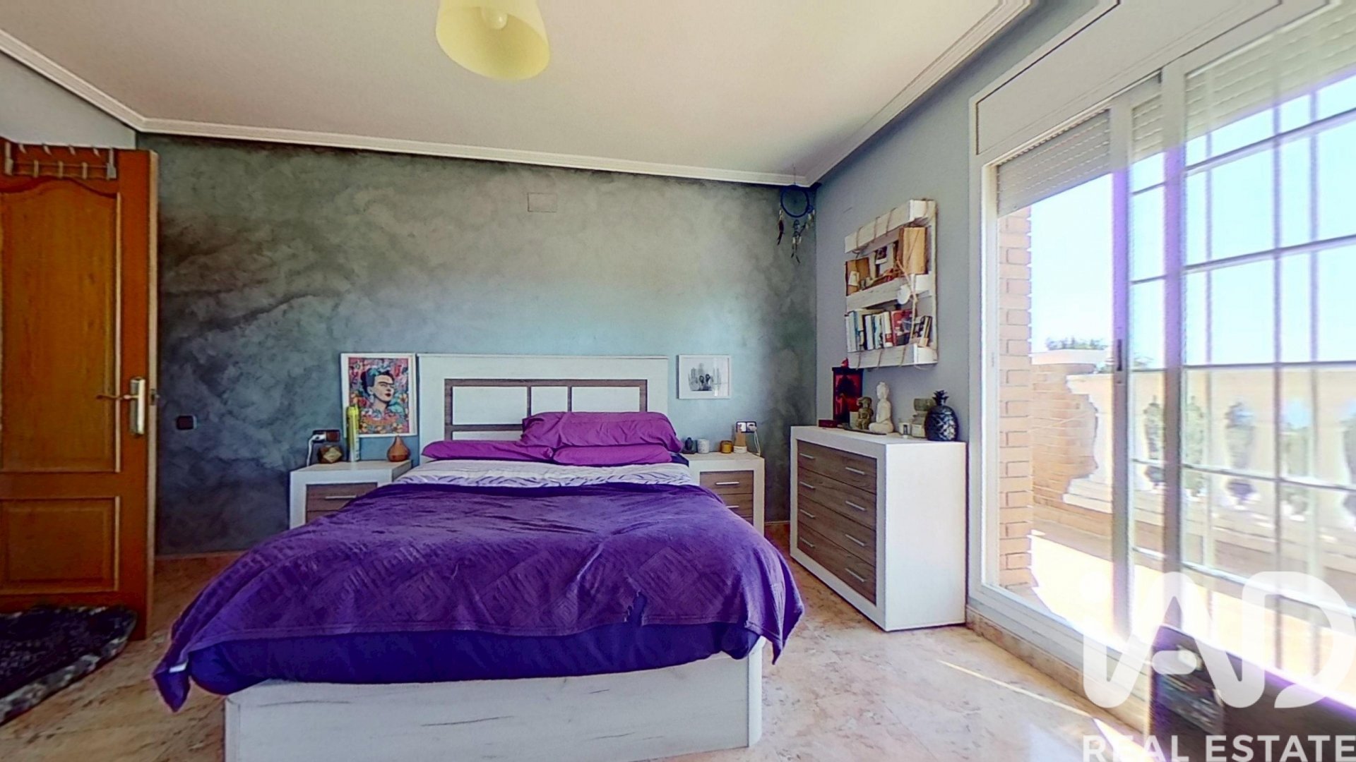 Hus i El Vendrell, Tarragona, Spanien 5 sovrum, 382 kvm. Nr. 172752