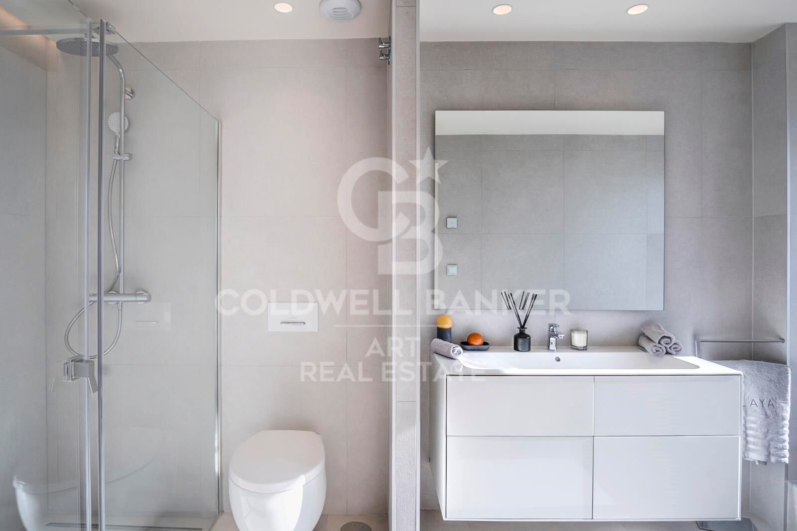Huvila Estepona, Malaga, Espanja 4 makuuhuonetta, 371 m2 No. 158806