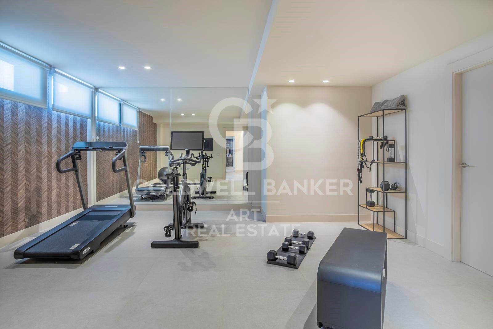 Huvila Estepona, Malaga, Espanja 4 makuuhuonetta, 371 m2 No. 158806