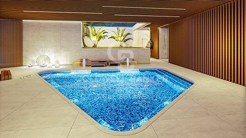 Apartament w Torremolinos, Malaga, Hiszpania 4 sypialnie, 187 mkw. nr 158125