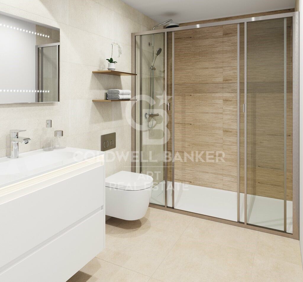 Apartament w Torremolinos, Malaga, Hiszpania 4 sypialnie, 187 mkw. nr 158125