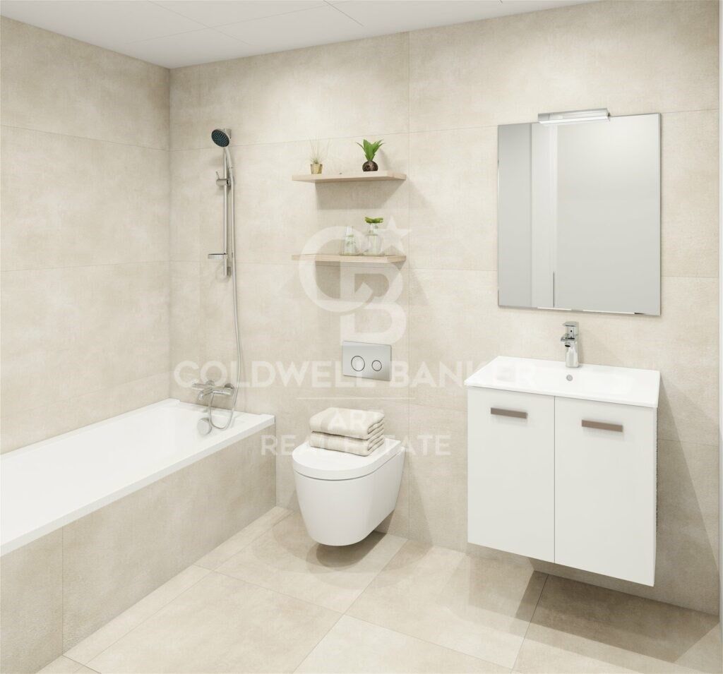Apartament w Torremolinos, Malaga, Hiszpania 4 sypialnie, 187 mkw. nr 158125