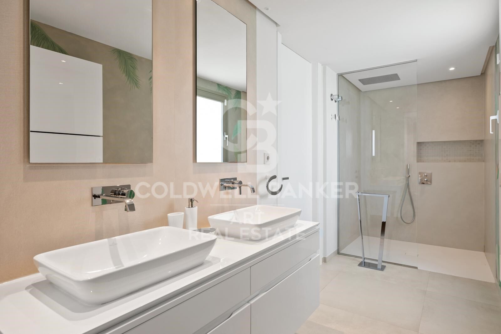Квартира в Марбелья, Малага, Испания 7 спален, 325м2 №158807