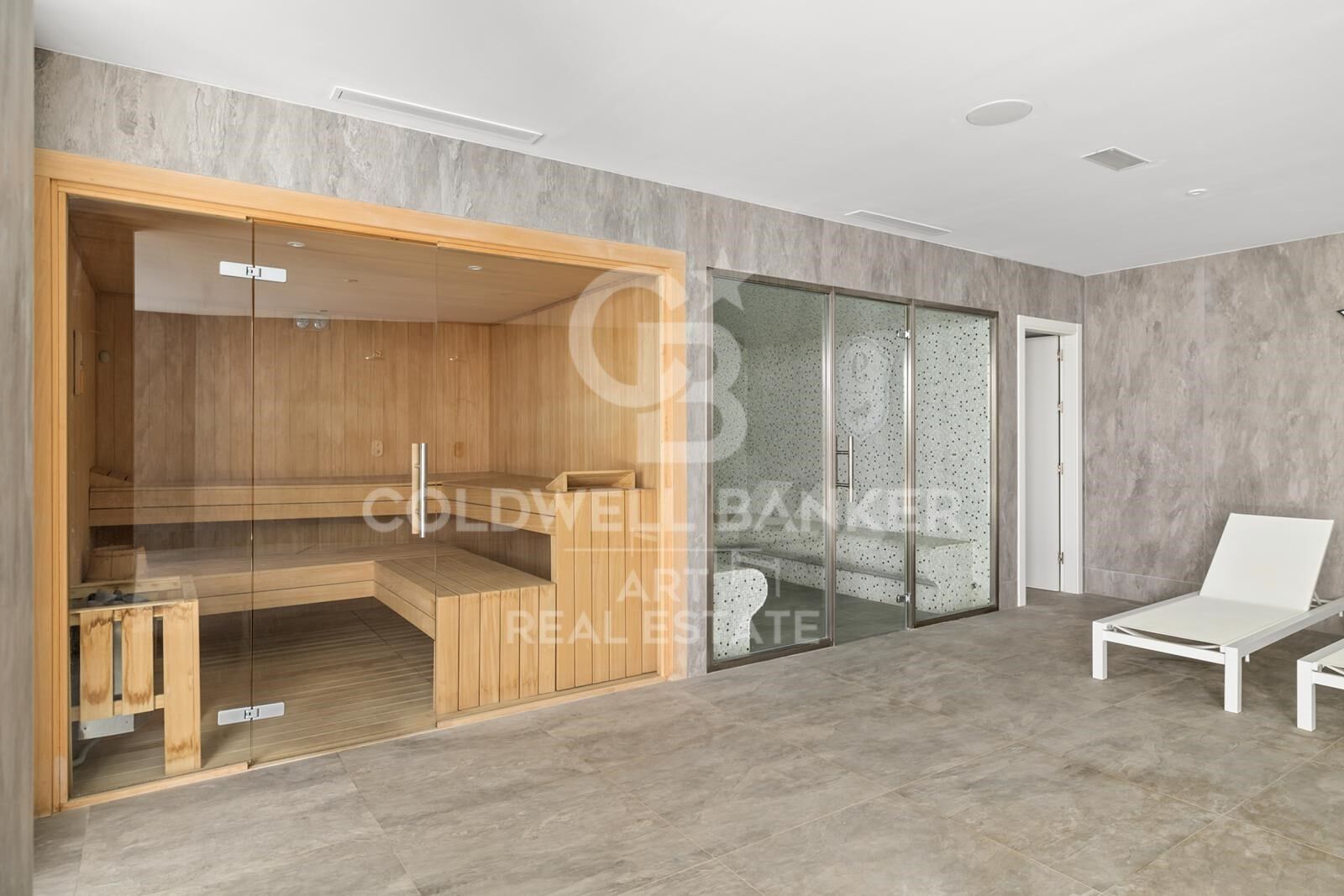 Квартира в Марбелья, Малага, Испания 7 спален, 325м2 №158807