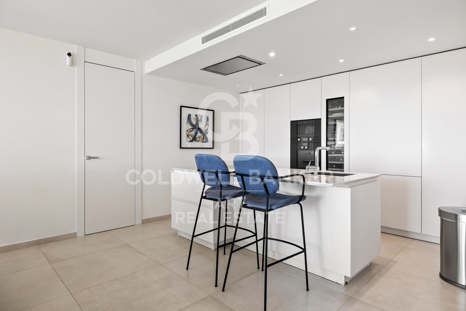 Квартира в Марбелья, Малага, Испания 7 спален, 325м2 №158807