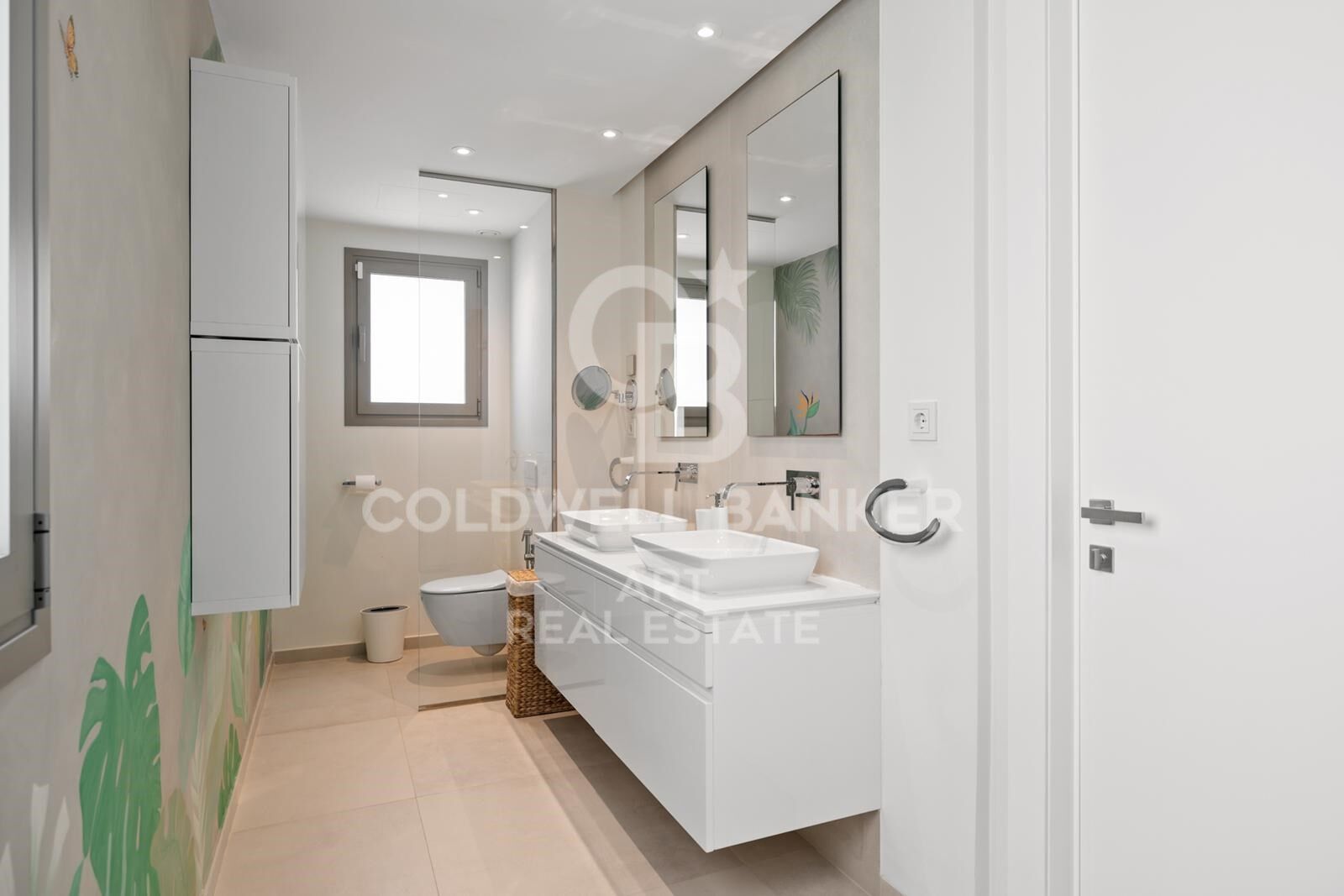 Квартира в Марбелья, Малага, Испания 7 спален, 325м2 №158807