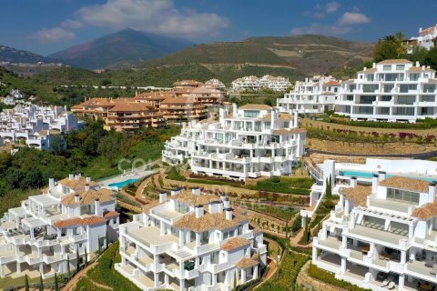 Apartament w Marbella, Malaga, Hiszpania 7 sypialni, 325 mkw. nr 158807