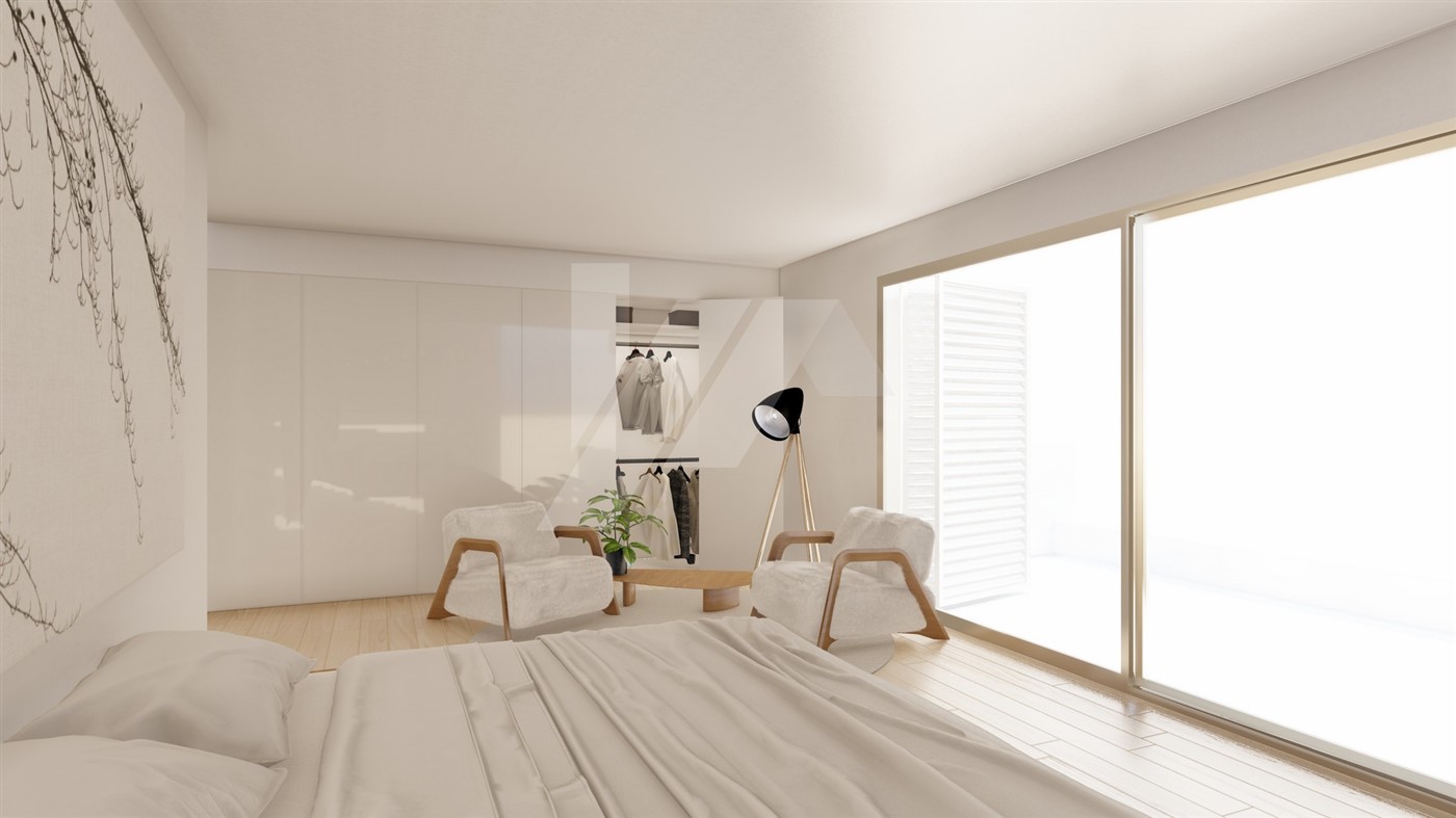 Villa a Benissa, Alicante, Spagna 4 camere da letto, 500 mq. N° 64583