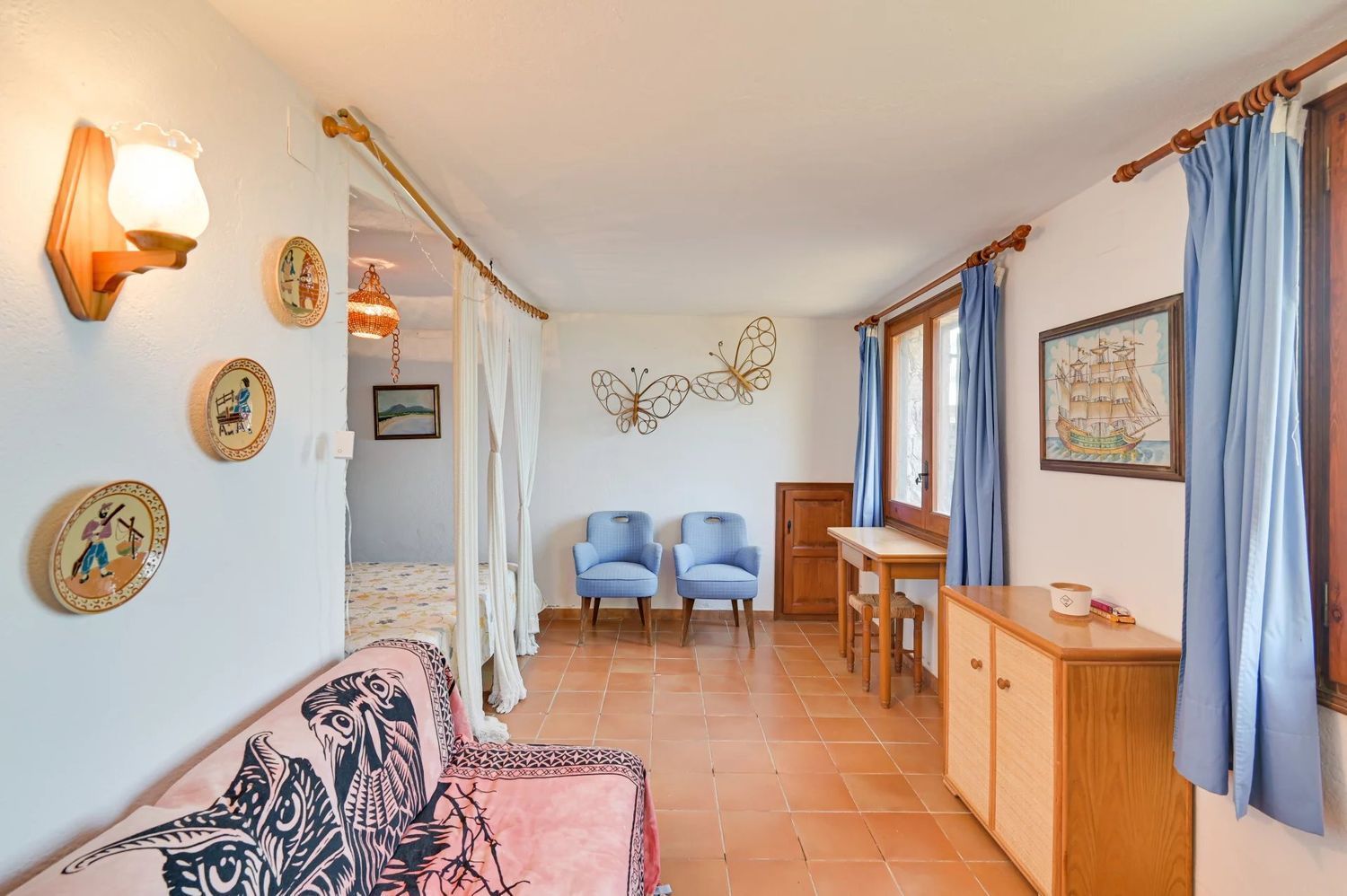 House in Begur, Girona, Spain 6 bedrooms, 251 sq.m. No. 160730