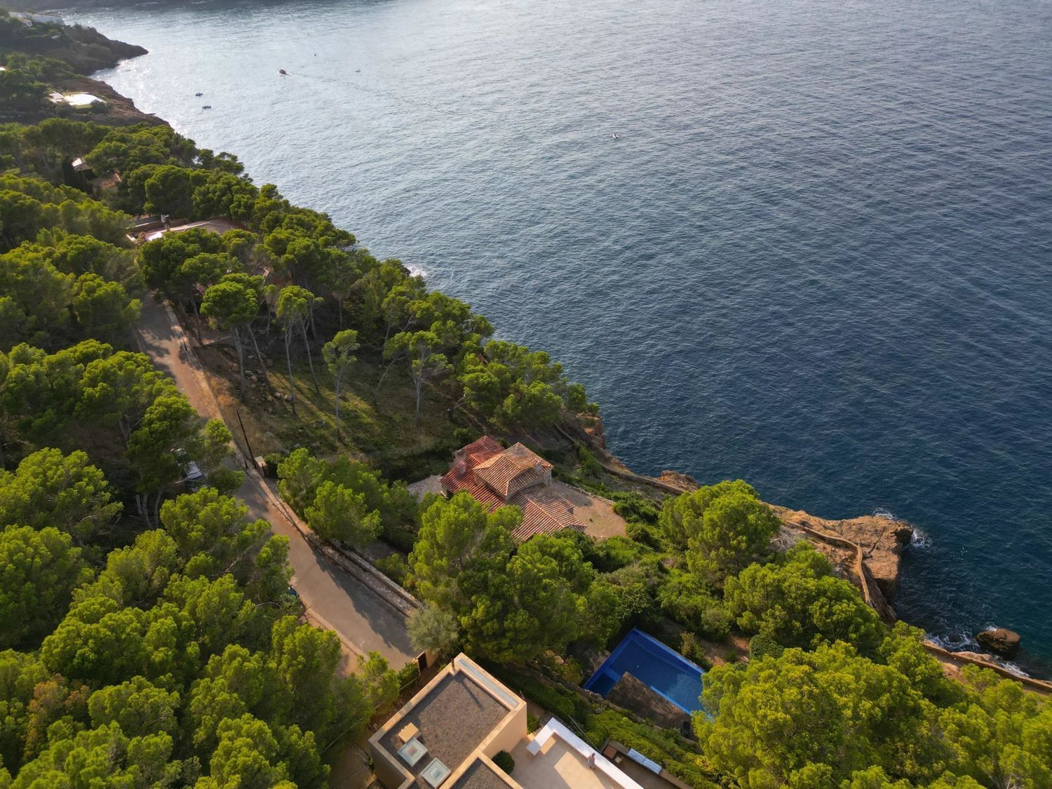 House in Begur, Girona, Spain 6 bedrooms, 251 sq.m. No. 160730