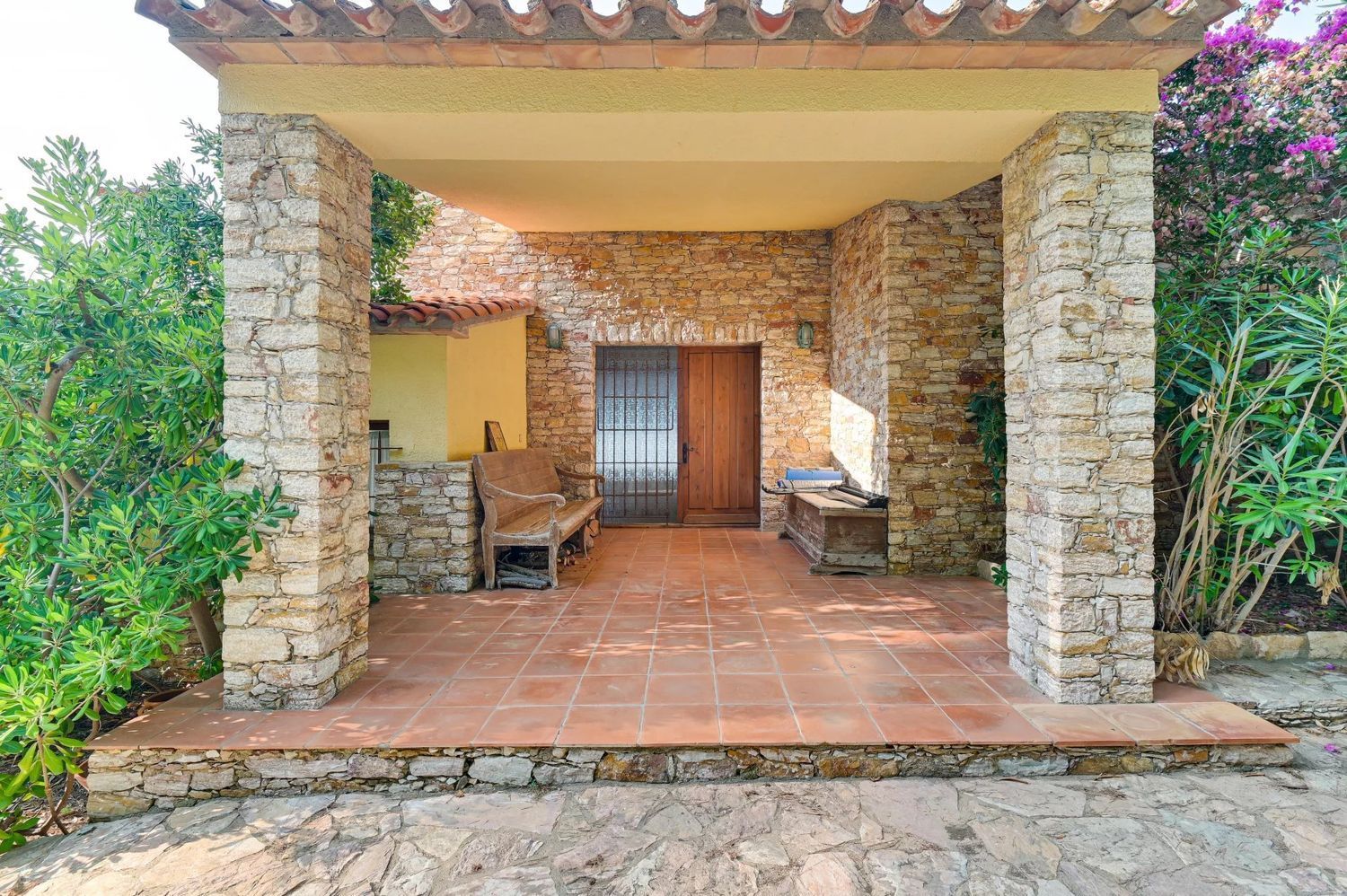 House in Begur, Girona, Spain 6 bedrooms, 251 sq.m. No. 160730