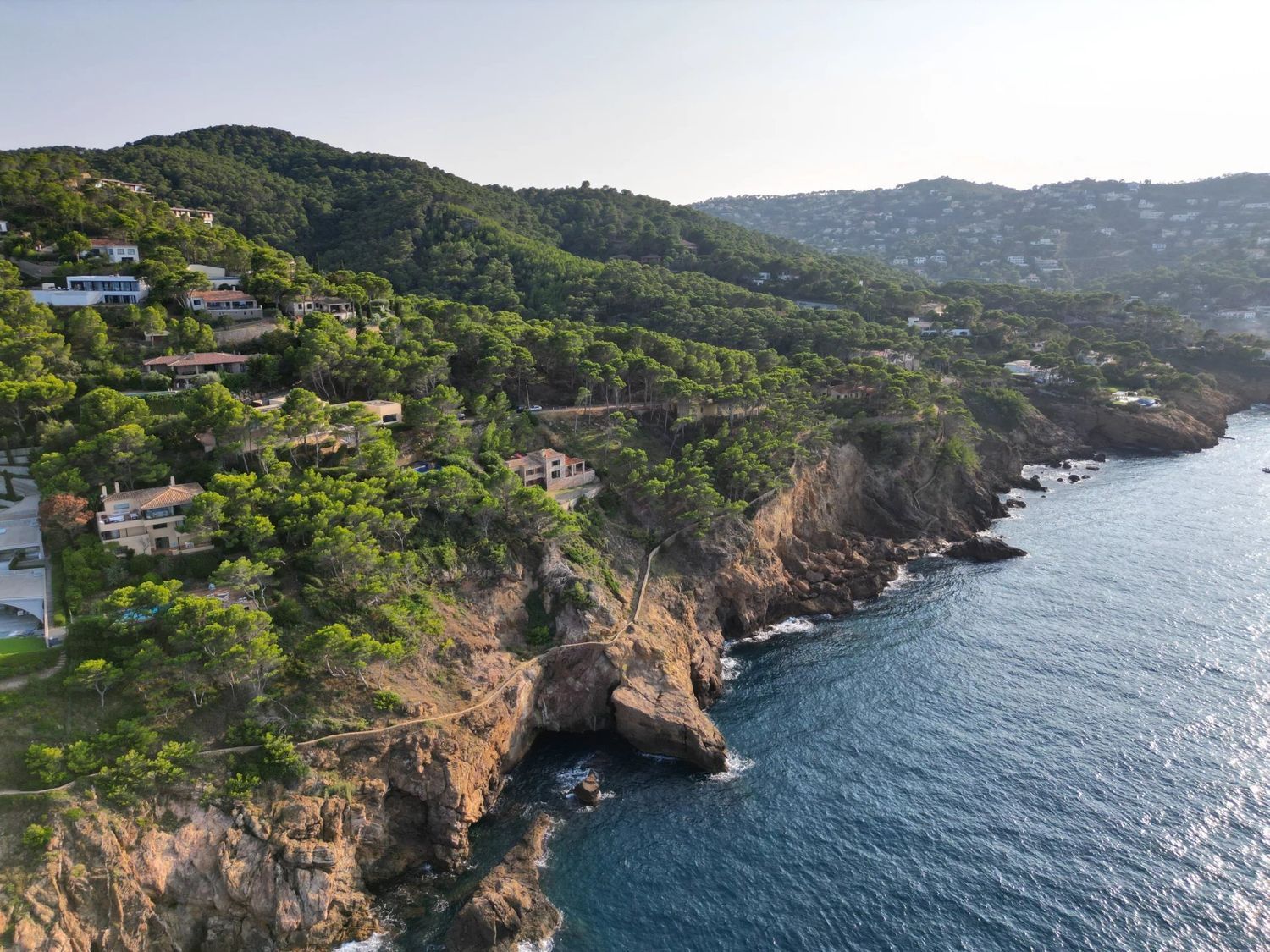 House in Begur, Girona, Spain 6 bedrooms, 251 sq.m. No. 160730