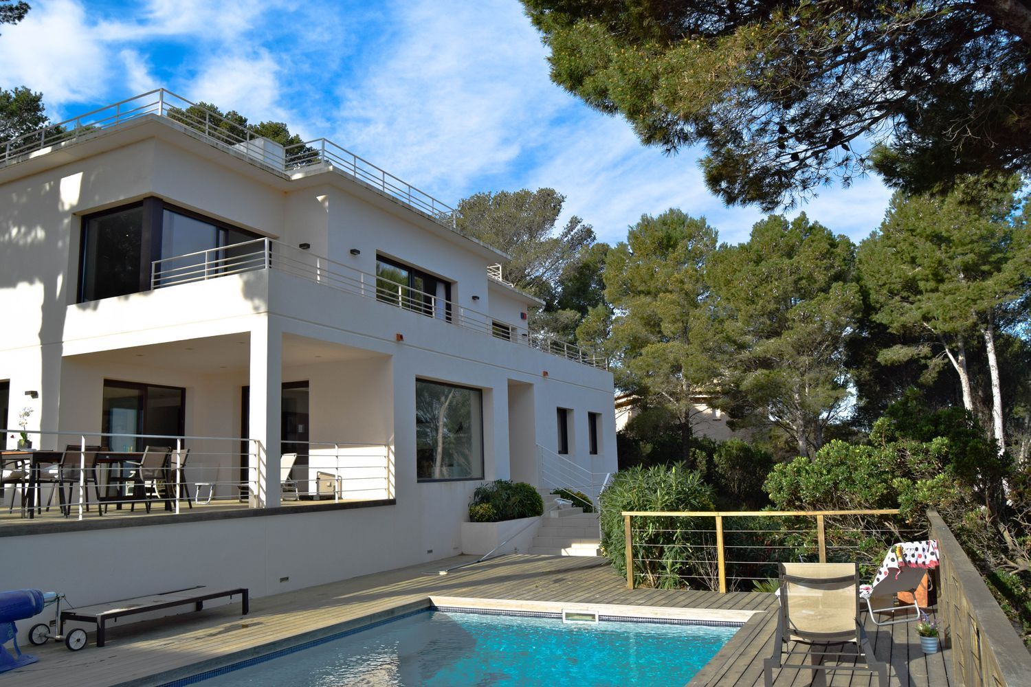 House in Begur, Girona, Spain 4 bedrooms, 396 sq.m. No. 160729
