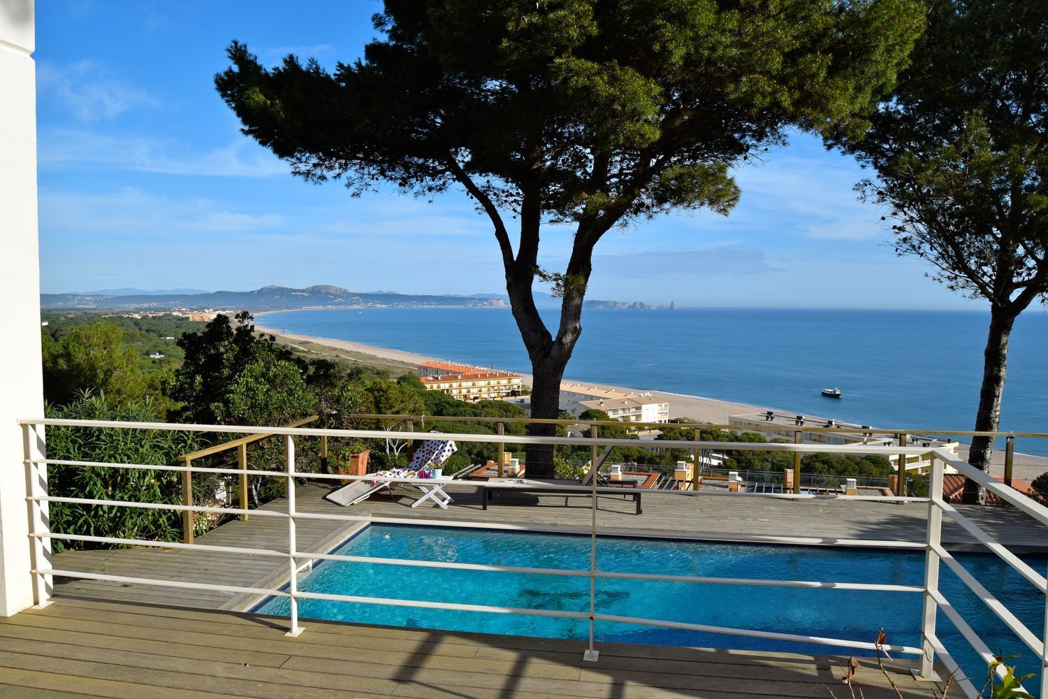 House in Begur, Girona, Spain 4 bedrooms, 396 sq.m. No. 160729