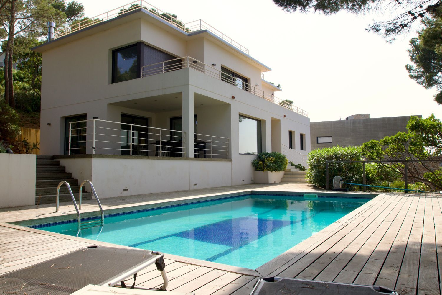 House in Begur, Girona, Spain 4 bedrooms, 396 sq.m. No. 160729