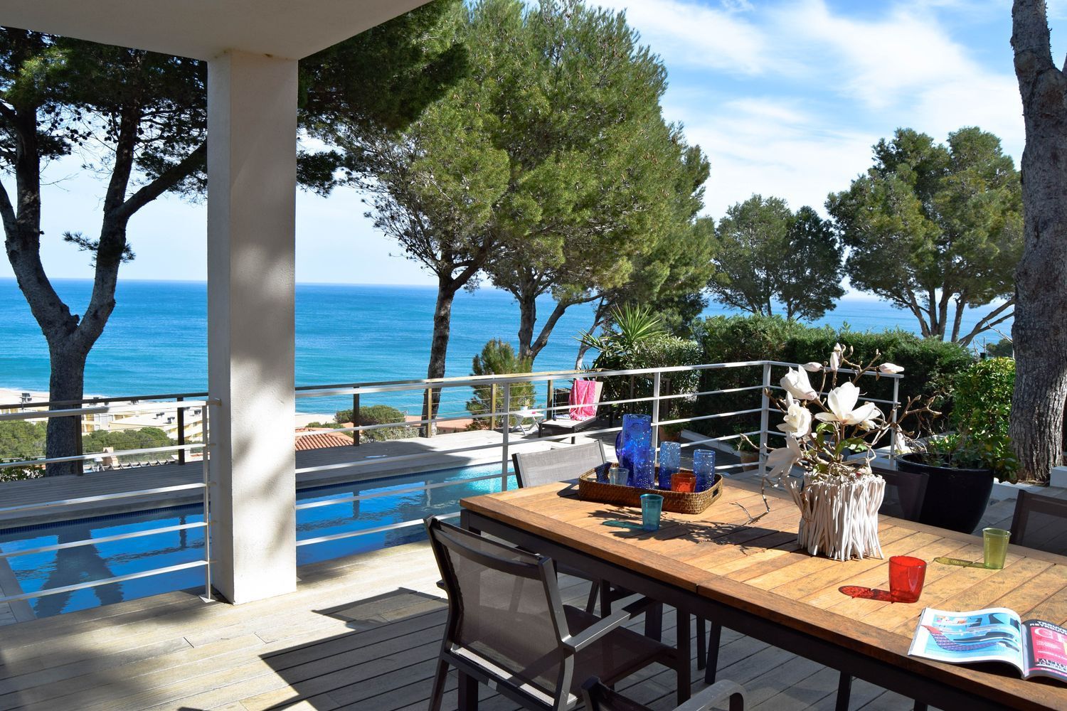 House in Begur, Girona, Spain 4 bedrooms, 396 sq.m. No. 160729