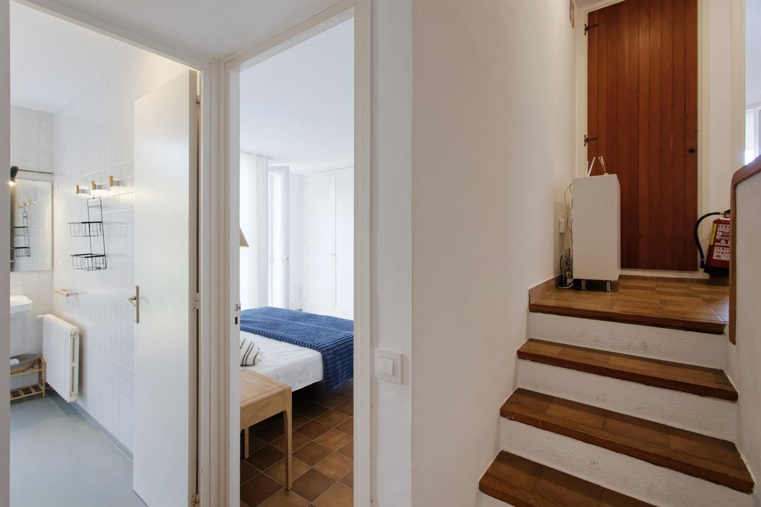 Дом в Бланес, Герона, Испания 5 спален, 295м2 №160727