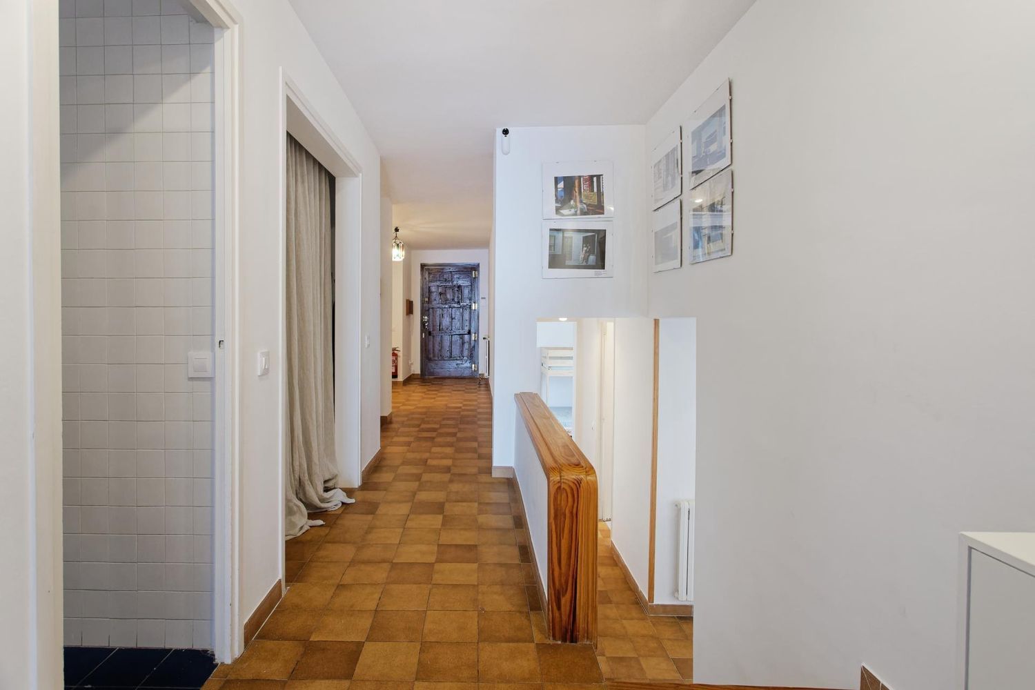 Дом в Бланес, Герона, Испания 5 спален, 295м2 №160727