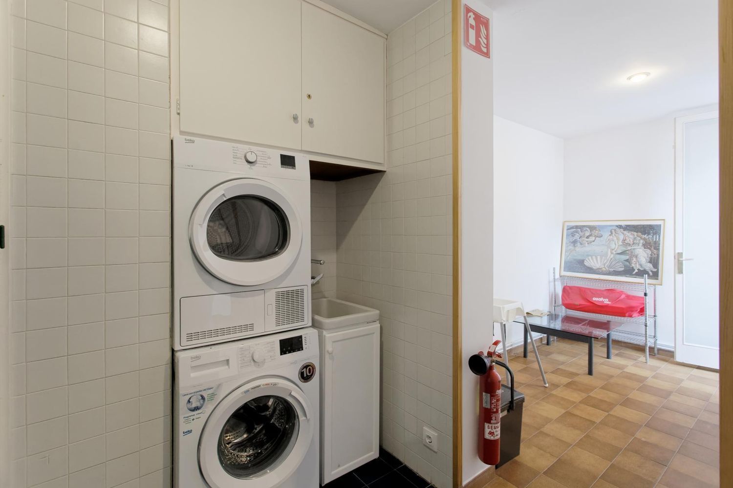 Дом в Бланес, Герона, Испания 5 спален, 295м2 №160727