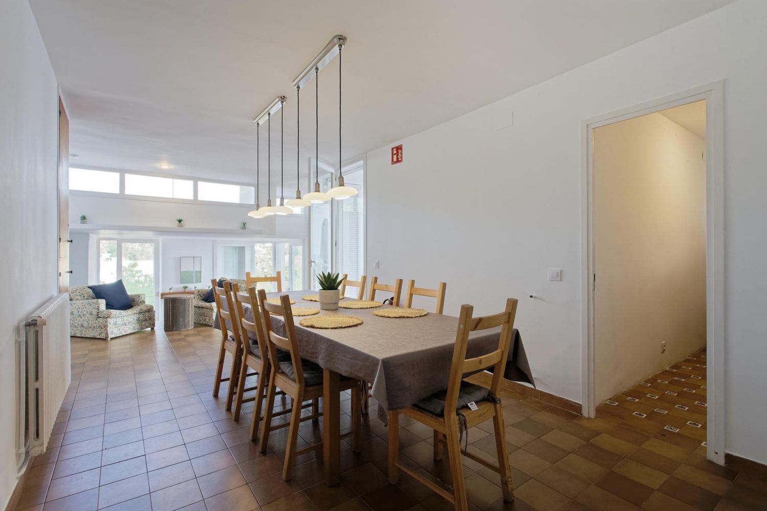 Дом в Бланес, Герона, Испания 5 спален, 295м2 №160727