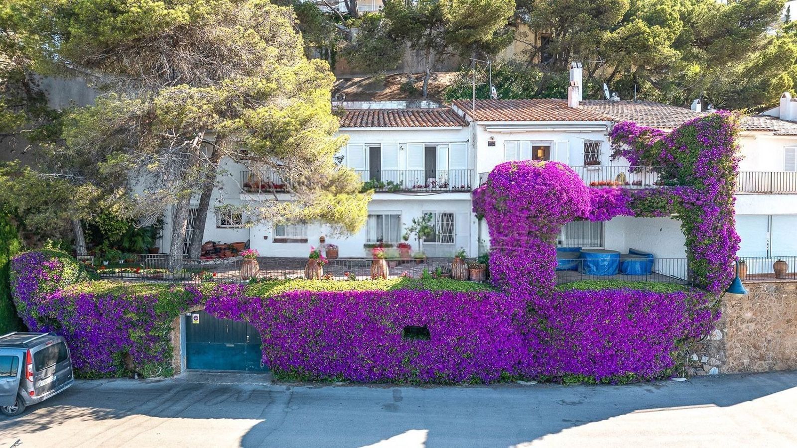 House à Begur, Girona, Espagne 5 chambres, 284 m2 No. 160731