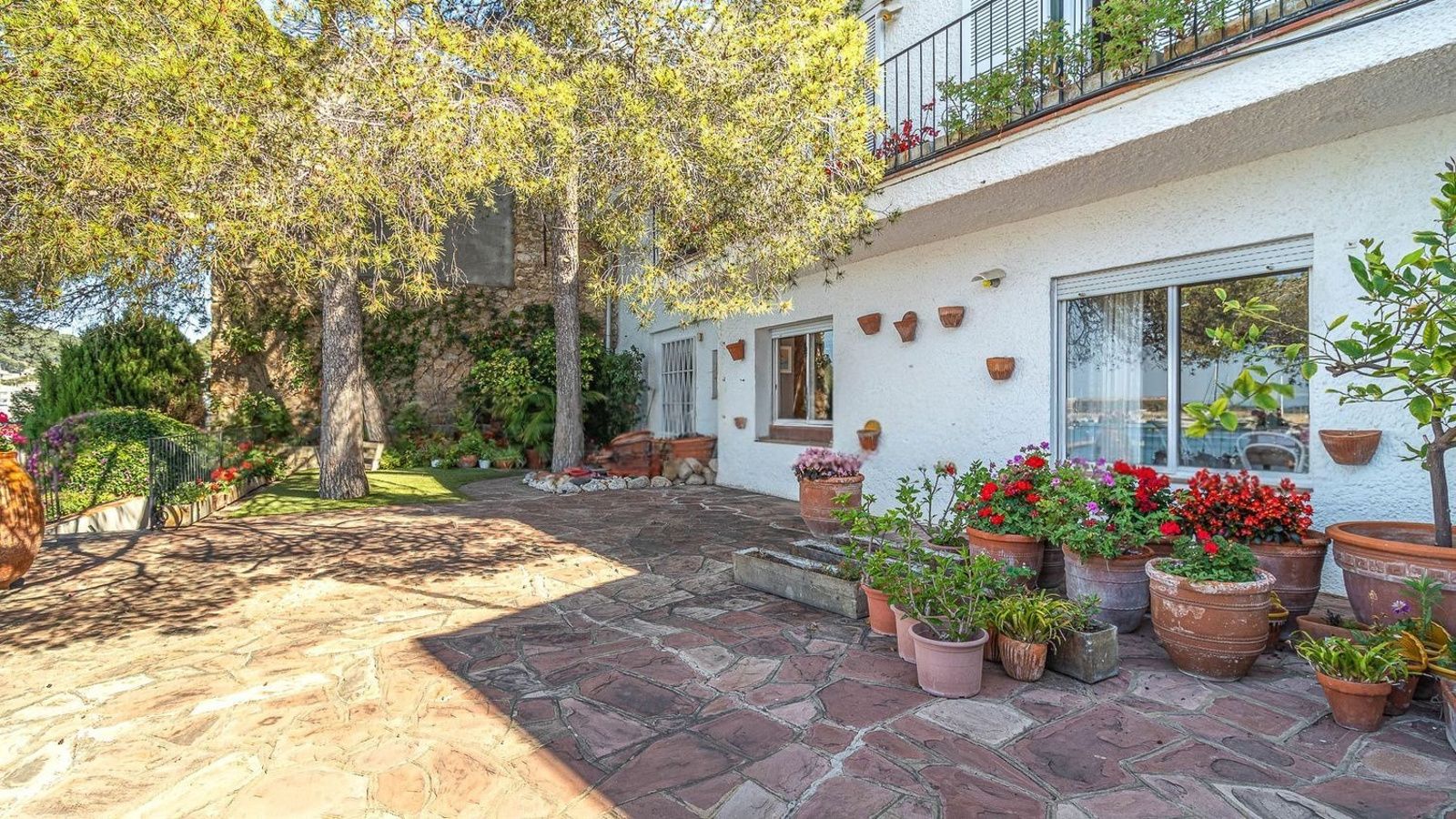 House à Begur, Girona, Espagne 5 chambres, 284 m2 No. 160731