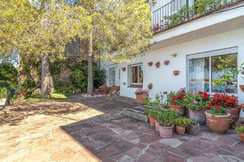 House in Begur, Girona, Spanien 5 Schlafzimmer, 284 m2 Nr. 160731