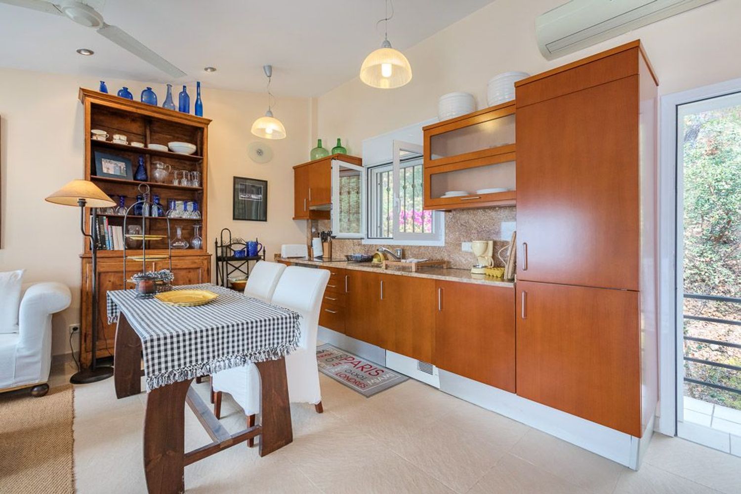 Māja Blanes, Girona, Spānijā 5 istabas, 350 m2 Nr. 160726