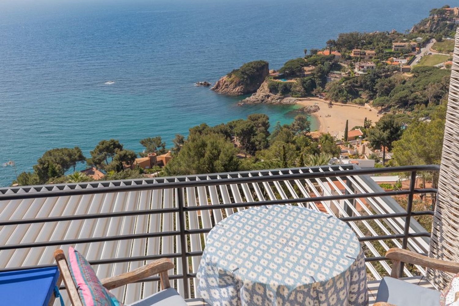 Māja Blanes, Girona, Spānijā 5 istabas, 350 m2 Nr. 160726