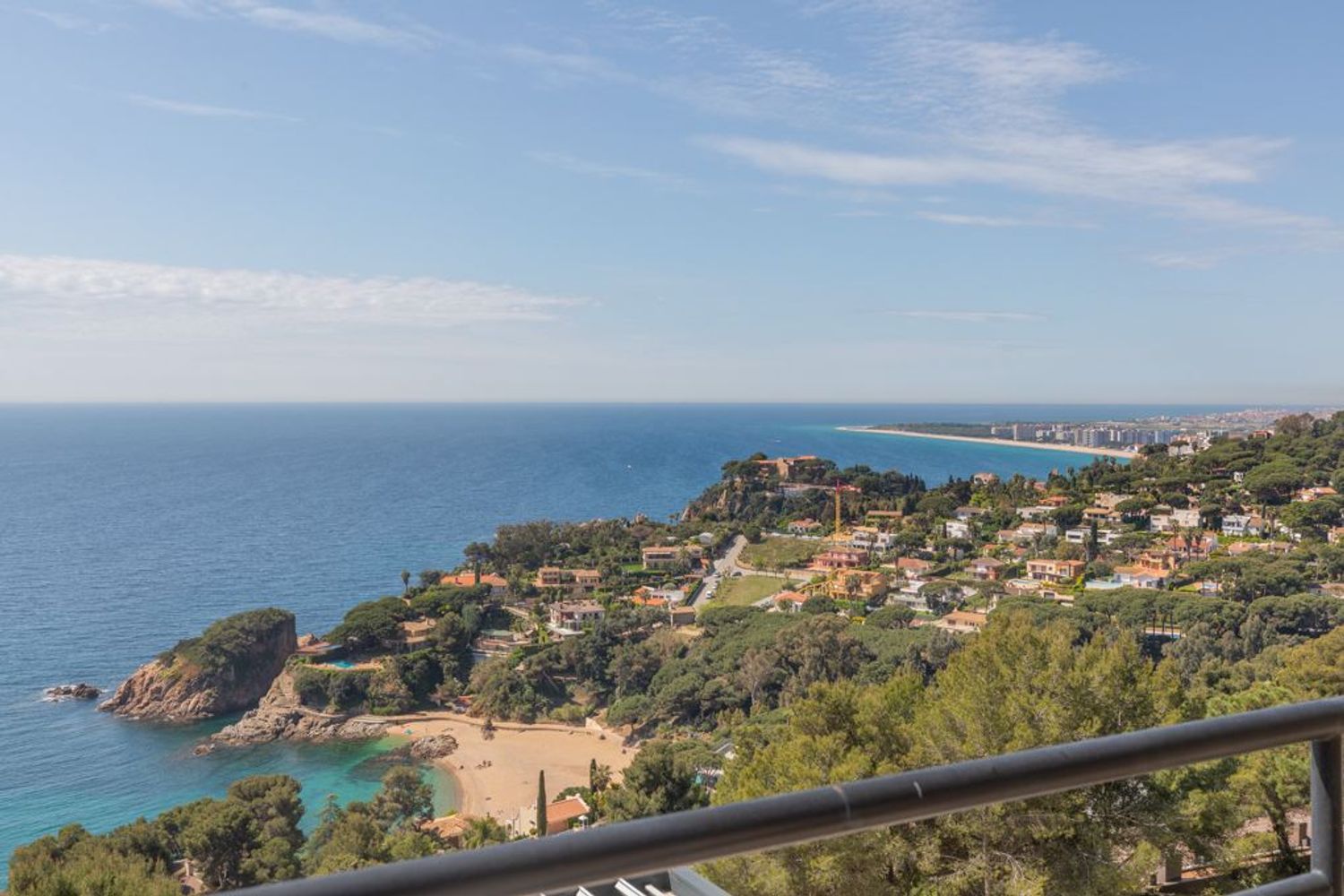 Māja Blanes, Girona, Spānijā 5 istabas, 350 m2 Nr. 160726