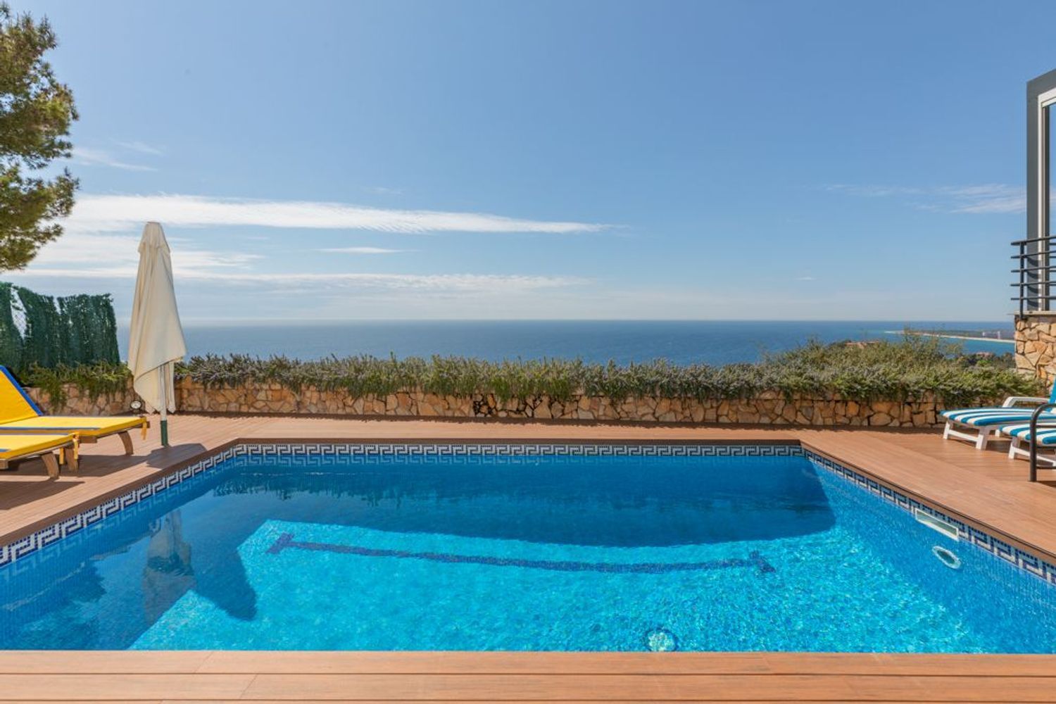 Māja Blanes, Girona, Spānijā 5 istabas, 350 m2 Nr. 160726