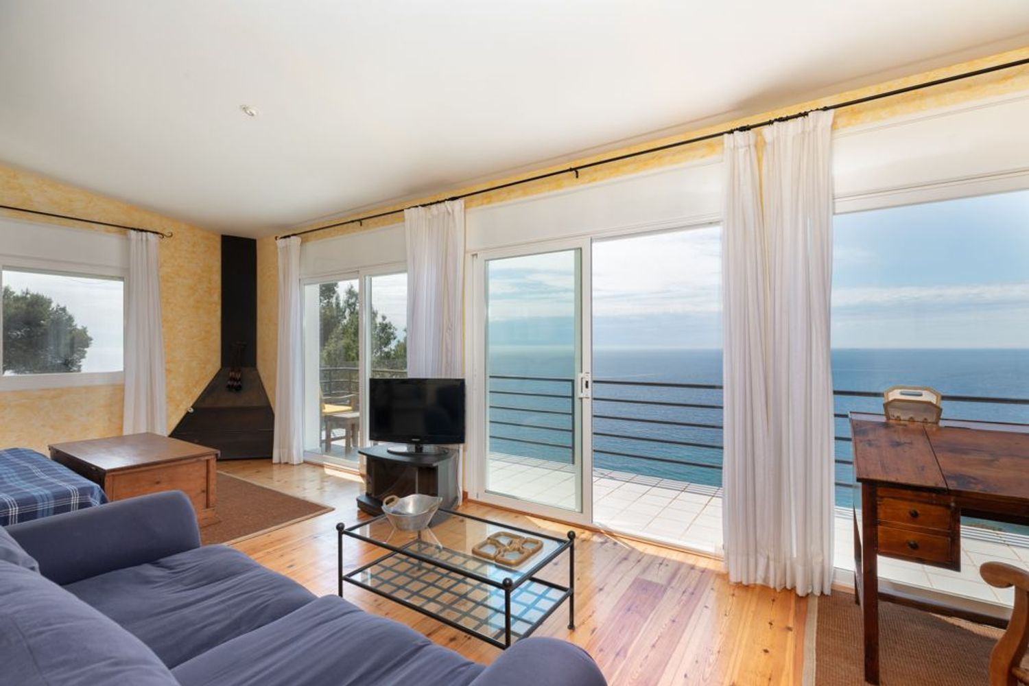 Māja Blanes, Girona, Spānijā 5 istabas, 350 m2 Nr. 160726