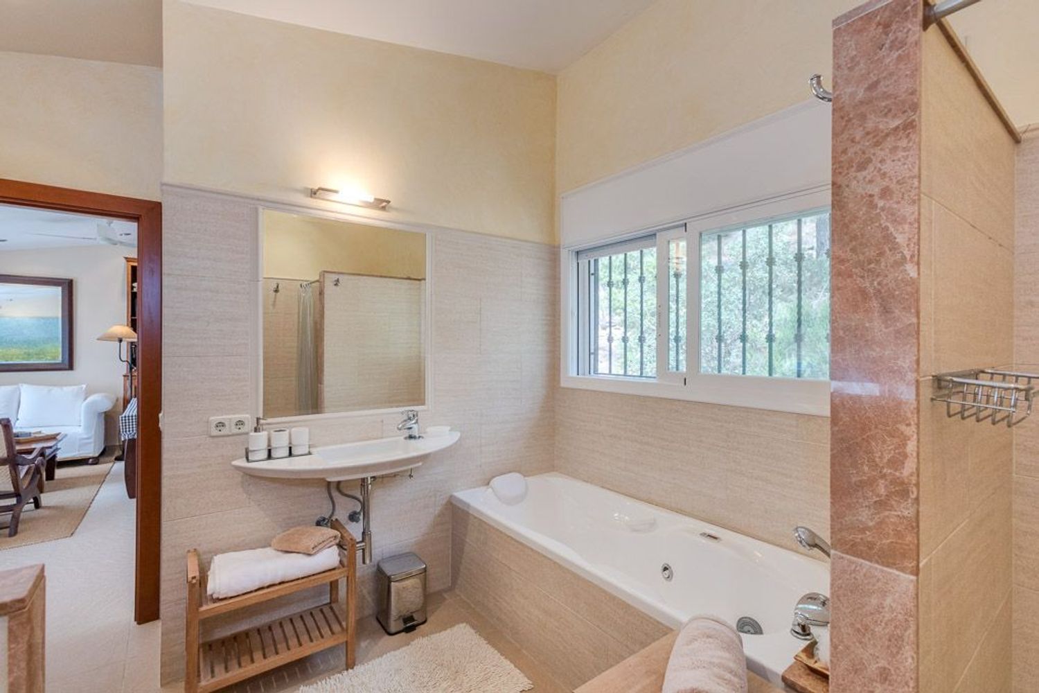 Māja Blanes, Girona, Spānijā 5 istabas, 350 m2 Nr. 160726