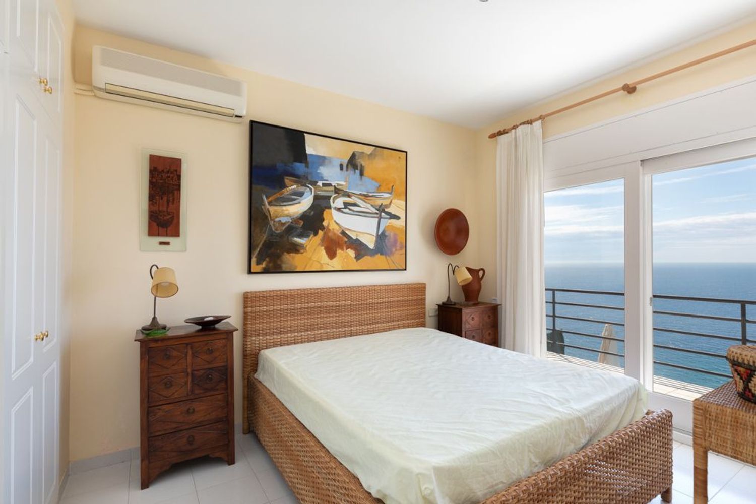 Māja Blanes, Girona, Spānijā 5 istabas, 350 m2 Nr. 160726