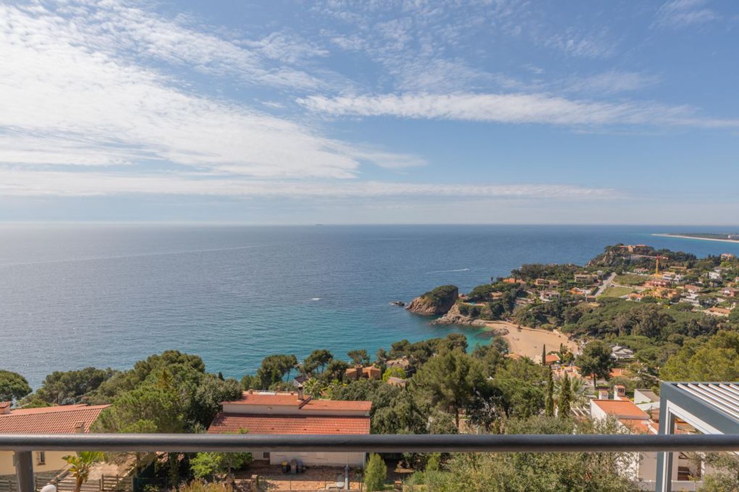 Māja Blanes, Girona, Spānijā 5 istabas, 350 m2 Nr. 160726