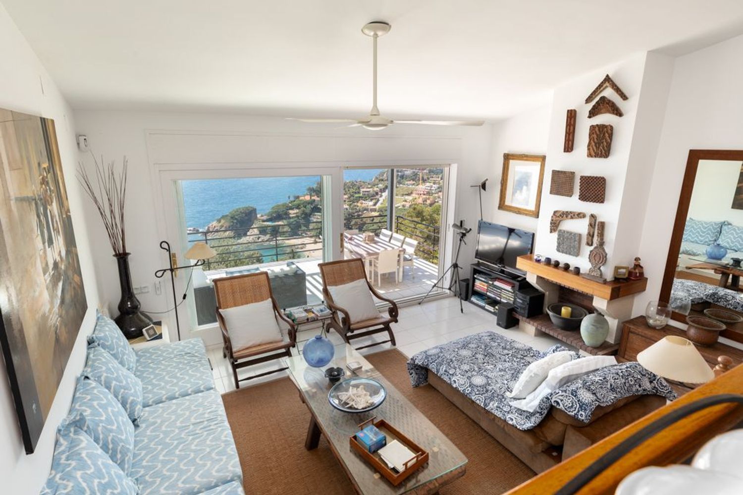 Māja Blanes, Girona, Spānijā 5 istabas, 350 m2 Nr. 160726