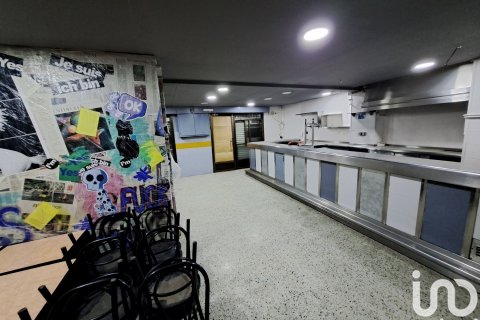 Bārs Santa Coloma de Gramenet, Barcelona, Spānijā 67 m2 Nr. 185790