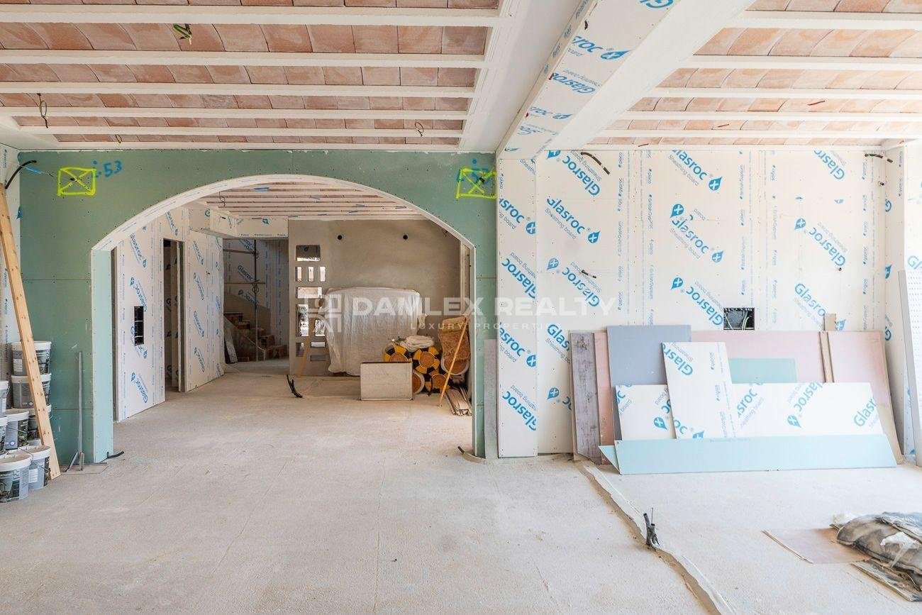 Villa in Lloret de Mar, Girona, Spanien 12 Schlafzimmer,  Nr. 176663