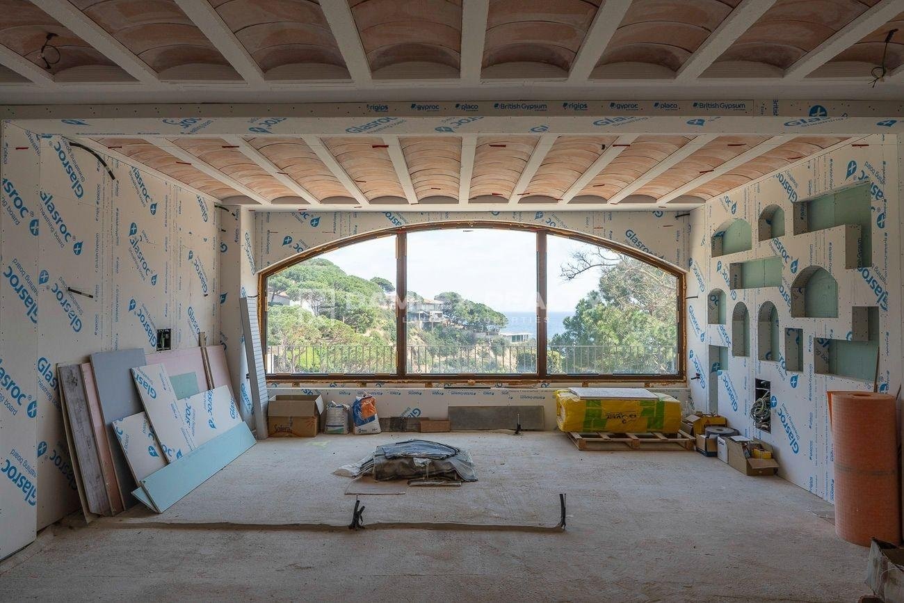 Villa in Lloret de Mar, Girona, Spanien 12 Schlafzimmer,  Nr. 176663