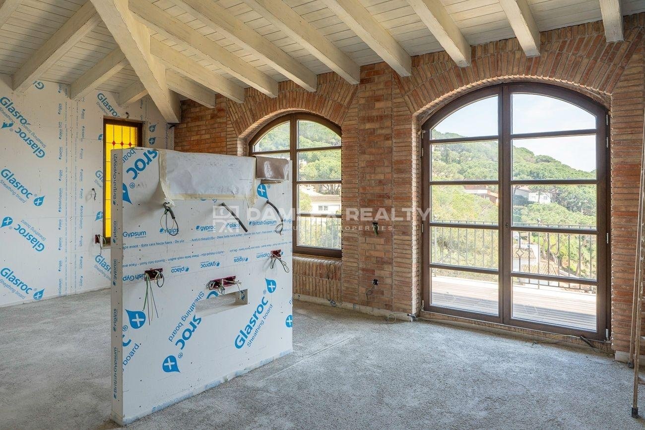 Villa in Lloret de Mar, Girona, Spanien 12 Schlafzimmer,  Nr. 176663