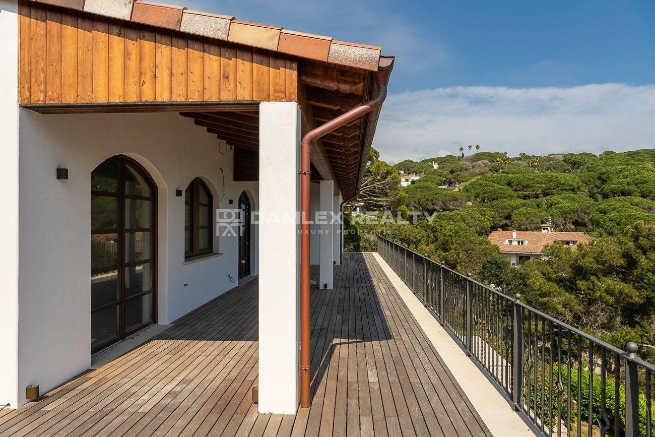 Villa in Lloret de Mar, Girona, Spanien 12 Schlafzimmer,  Nr. 176663