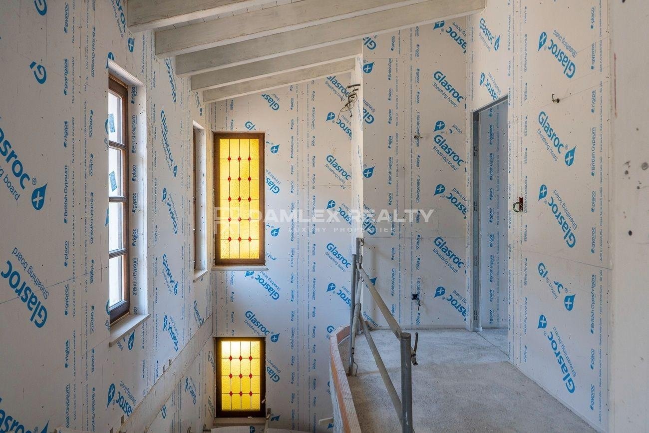 Villa in Lloret de Mar, Girona, Spanien 12 Schlafzimmer,  Nr. 176663