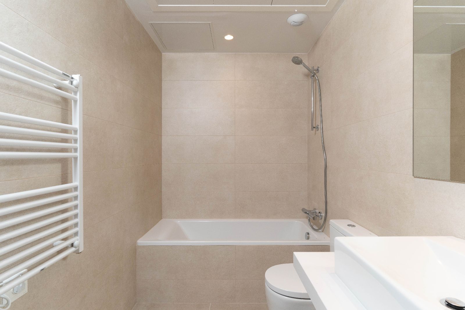 Dzīvoklis Spānijā 3 istabas, 120 m2 Nr. 160978