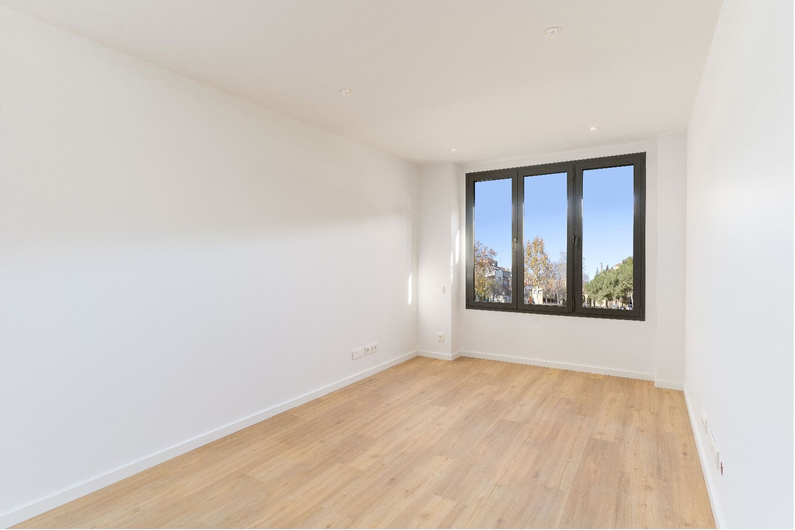 Dzīvoklis Spānijā 3 istabas, 120 m2 Nr. 160978