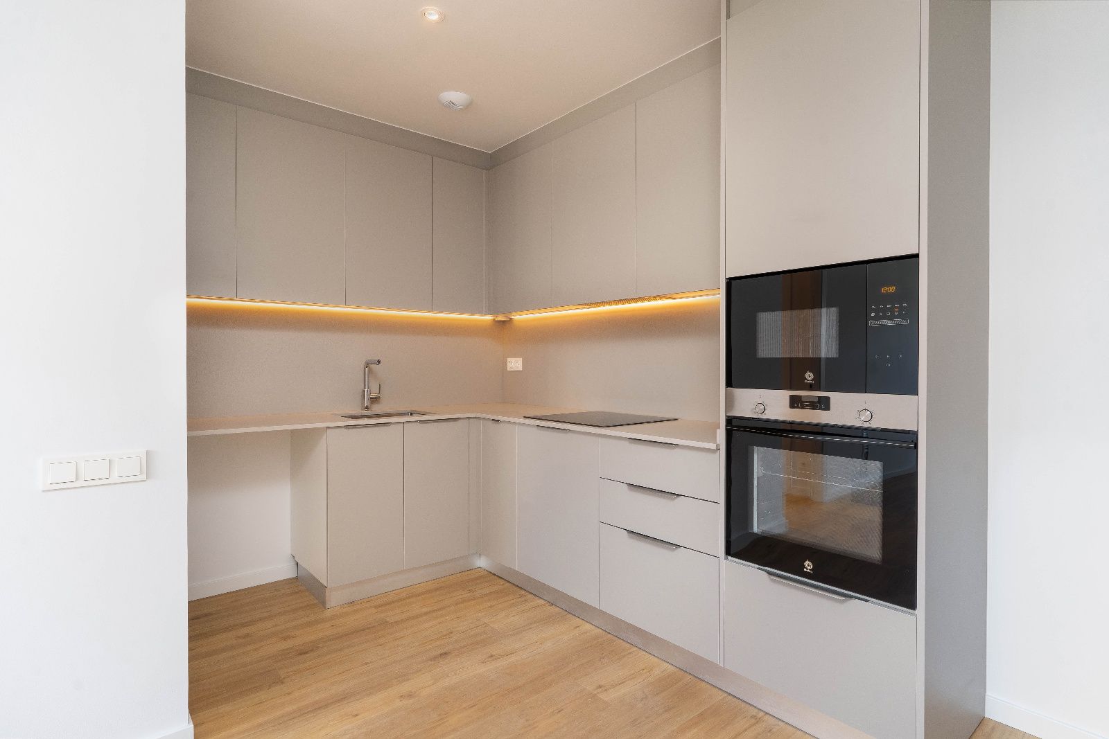 Dzīvoklis Spānijā 3 istabas, 120 m2 Nr. 160978