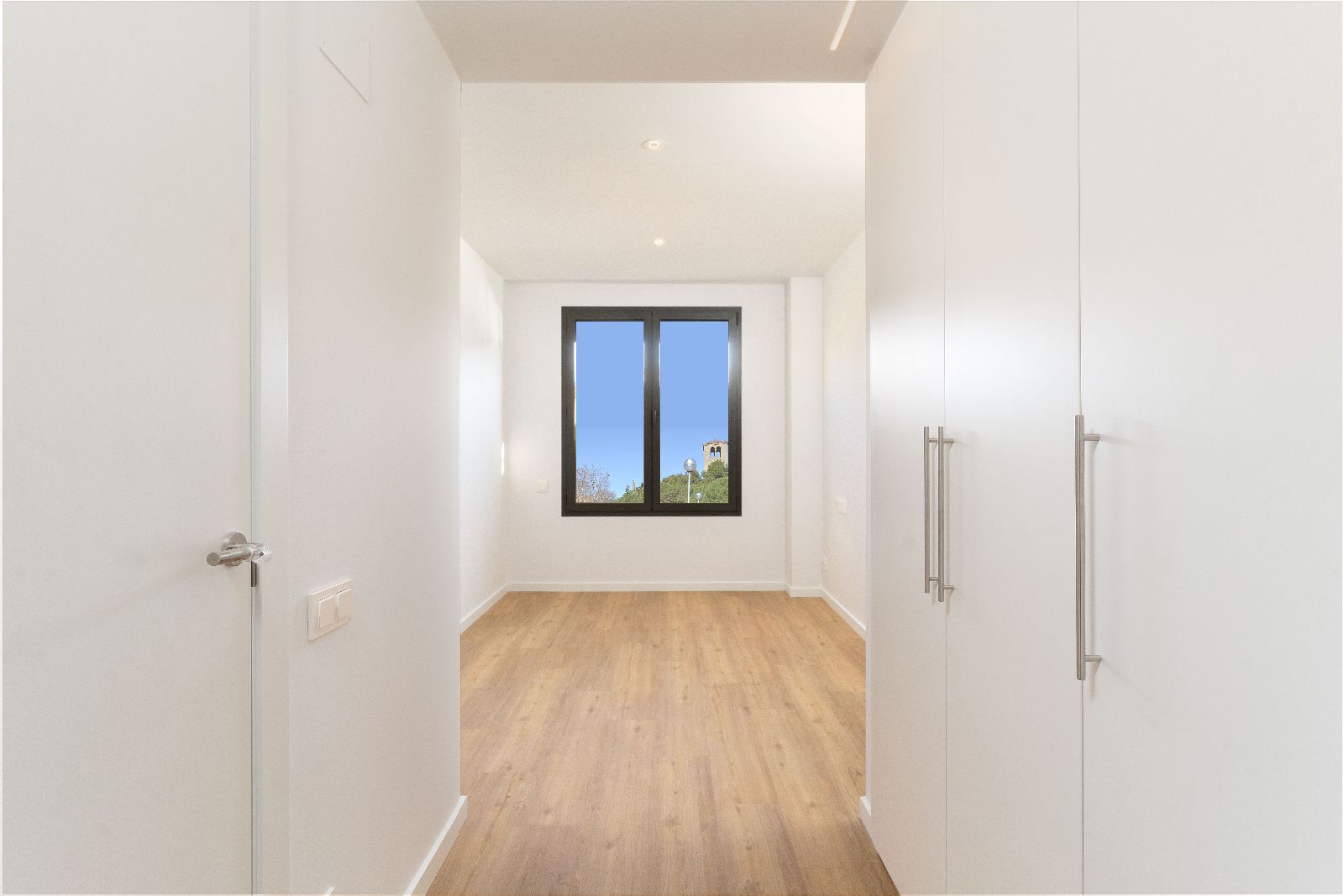 Dzīvoklis Spānijā 3 istabas, 120 m2 Nr. 160978