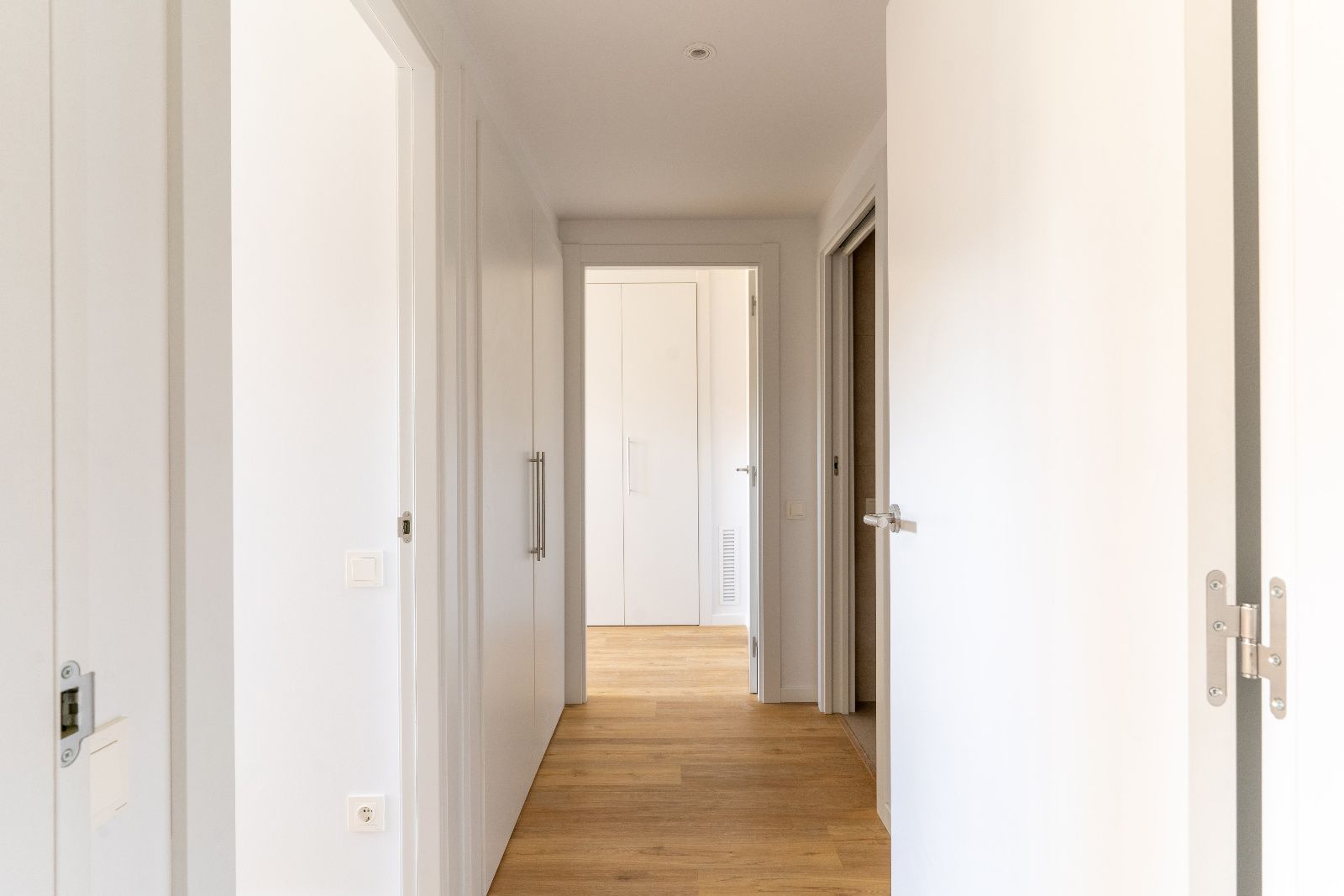 Appartamento in Spagna 3 camere da letto, 97 mq. N° 160983