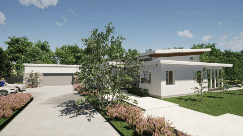 Zemes gabals Marratxinet (Marratxi), Mallorca, Spānijā 2236 m2 Nr. 99749