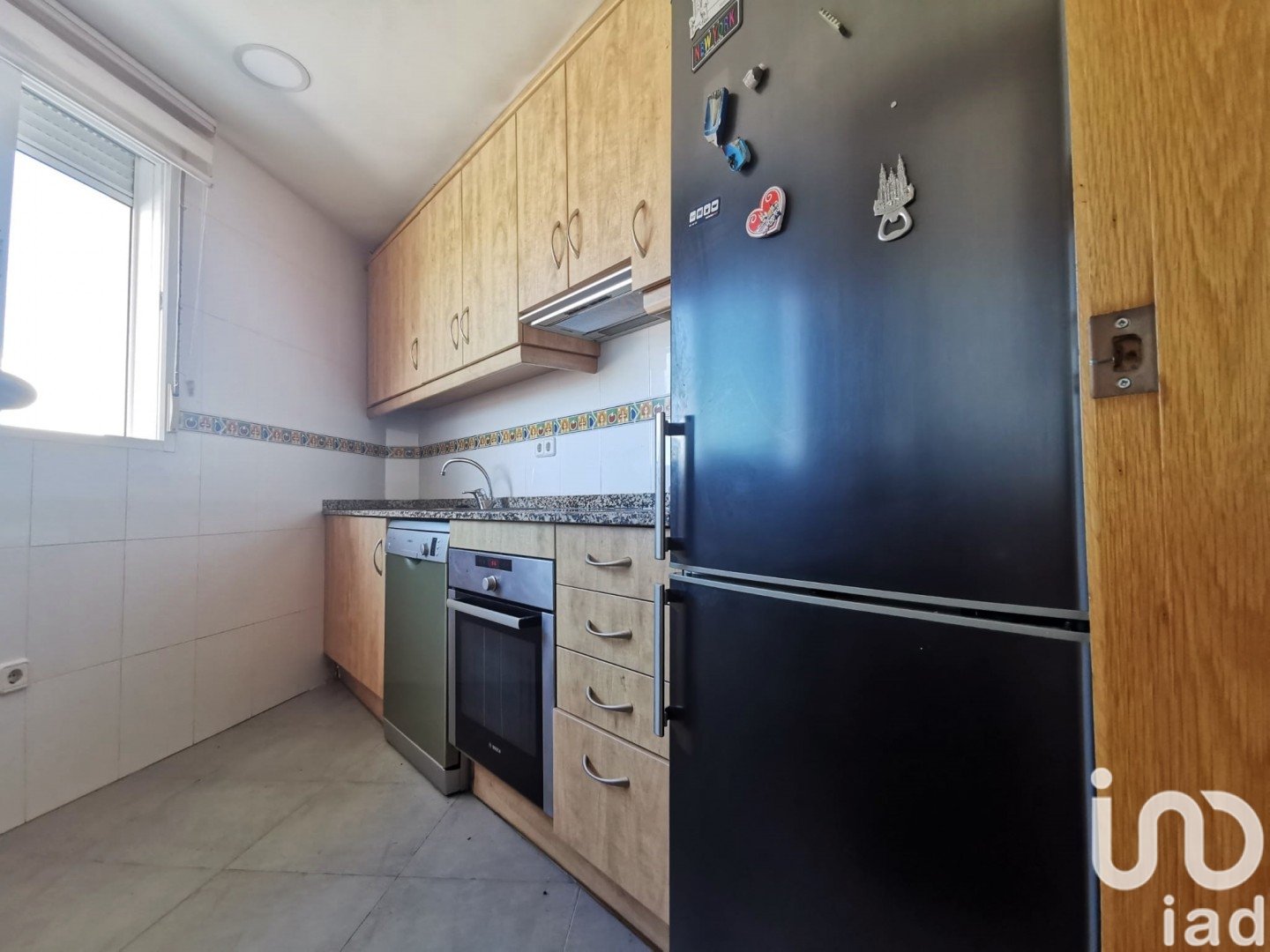Penthauss Benicarlo, Castellon, Spānijā 2 istabas, 75 m2 Nr. 186143